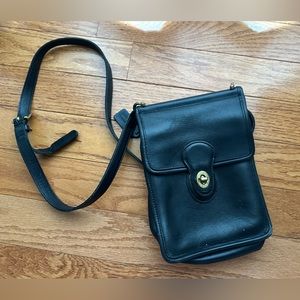 VINTAGE Coach Purse